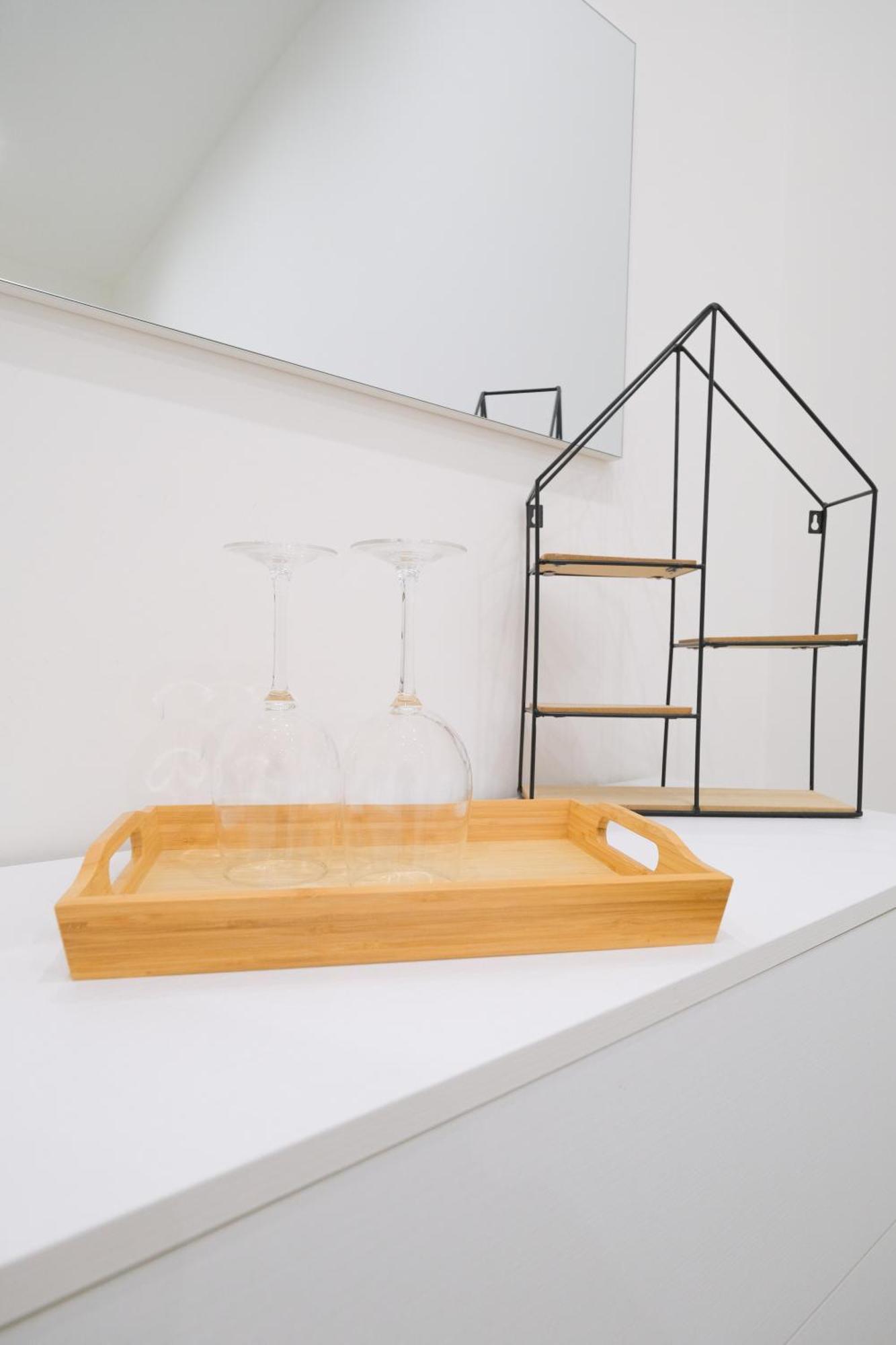 Antonia'S House Apartment Бари Екстериор снимка